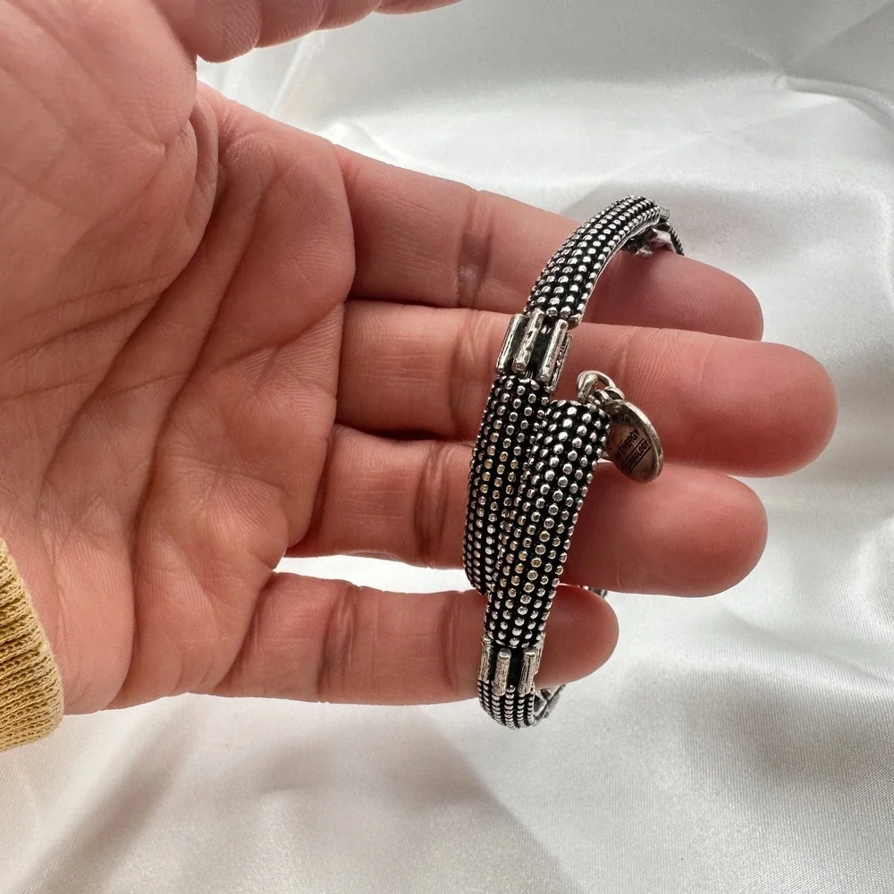 Alex and Ani vintage 60s